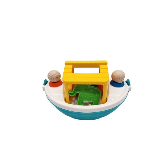 Tupperware TupperToys, Tuppertoys Noah's Ark, Tupperware Noah's Ark, Noah's Ark - Picture 6 of 6